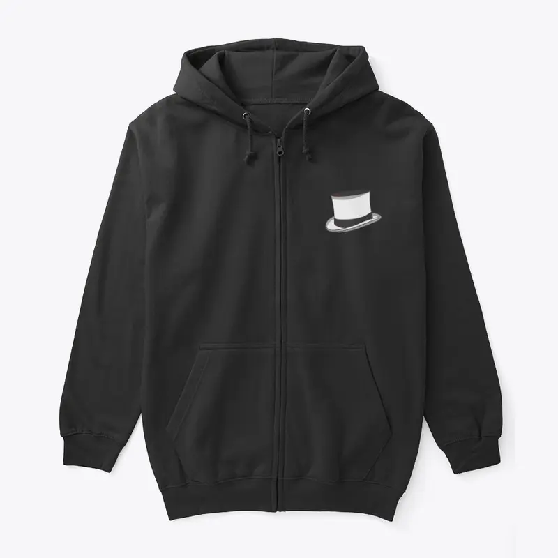 Big Mayor Apparel (Black)