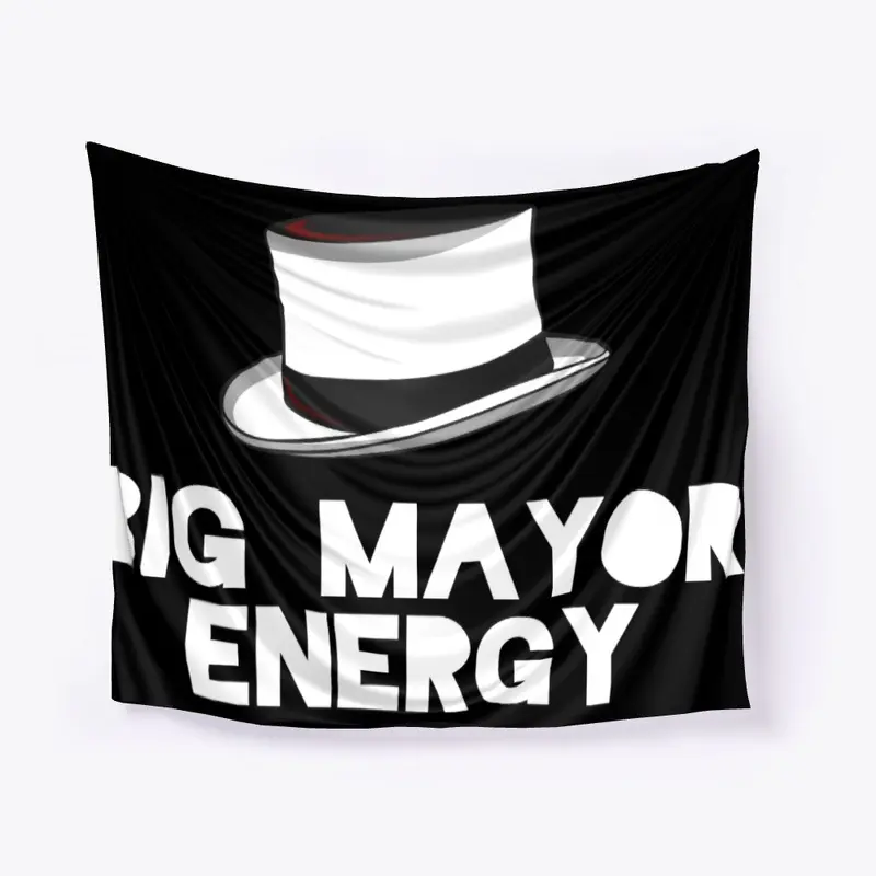 Big Mayor Accessories 